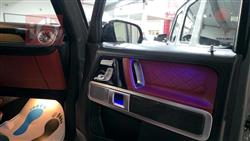 مرسيدس بنز G-Class